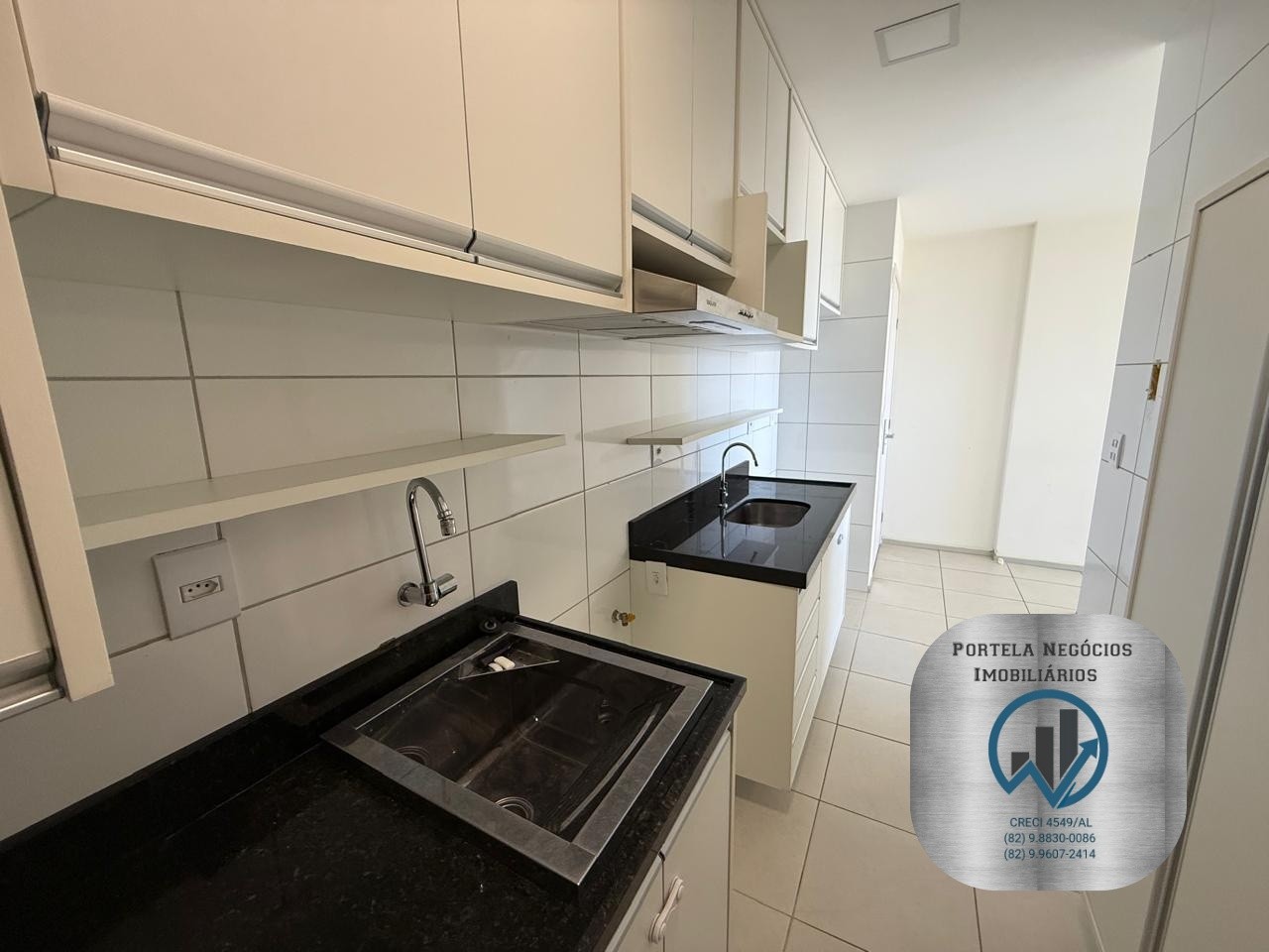 Apartamento, 2 quartos, 51 m² - Foto 15
