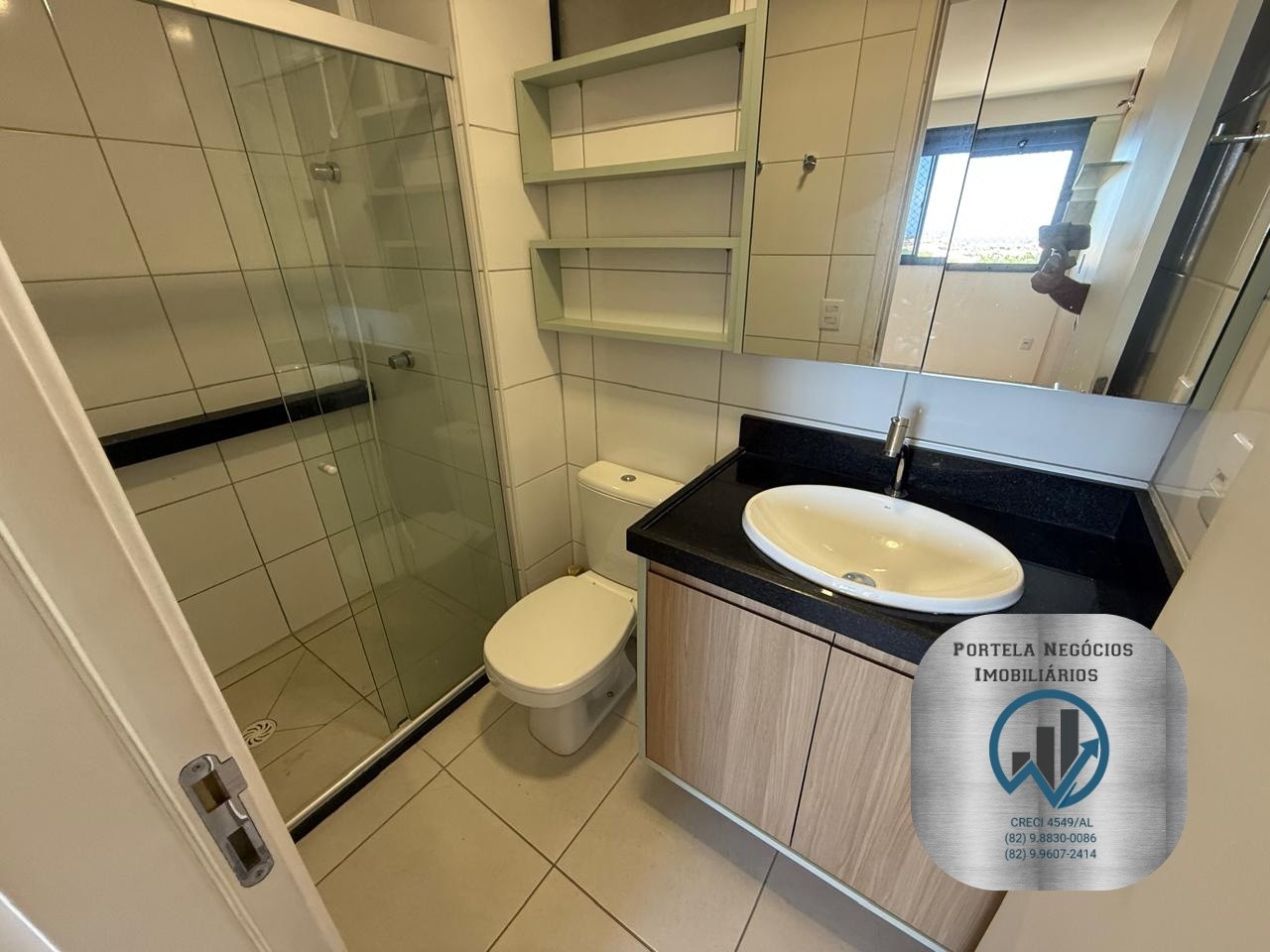 Apartamento, 2 quartos, 51 m² - Foto 21