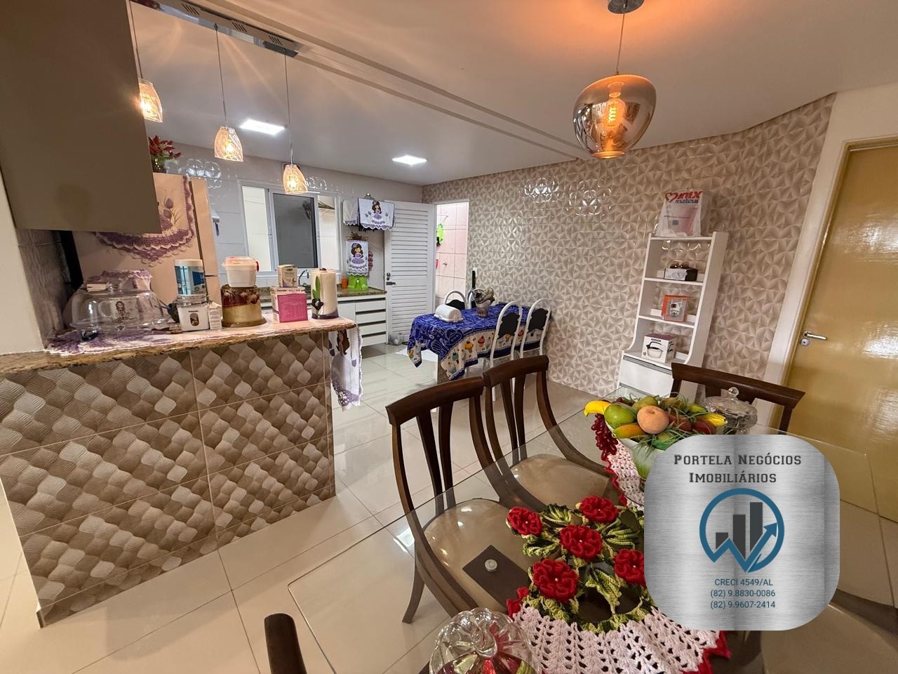 Casa, 3 quartos, 128 m² - Foto 4
