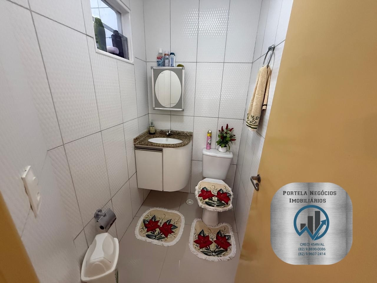 Casa, 3 quartos, 128 m² - Foto 5