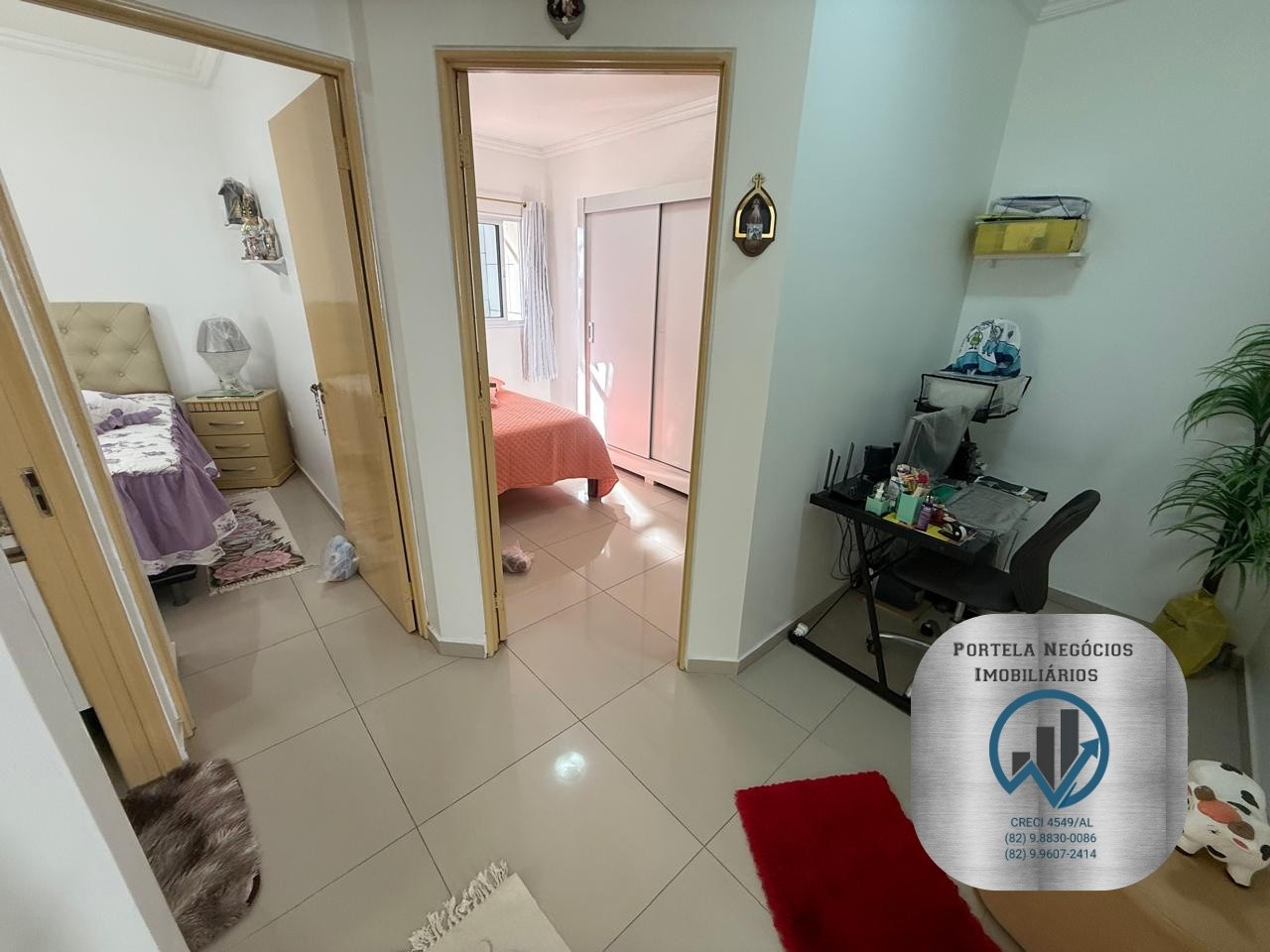 Casa, 3 quartos, 128 m² - Foto 8
