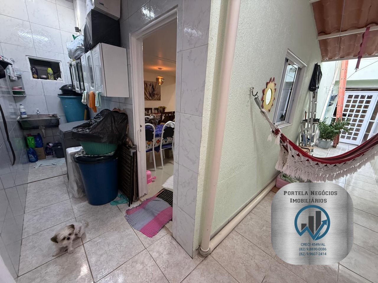 Casa, 3 quartos, 128 m² - Foto 6
