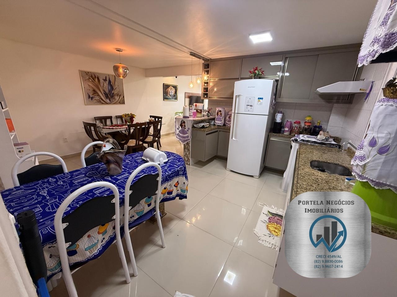 Casa, 3 quartos, 128 m² - Foto 7