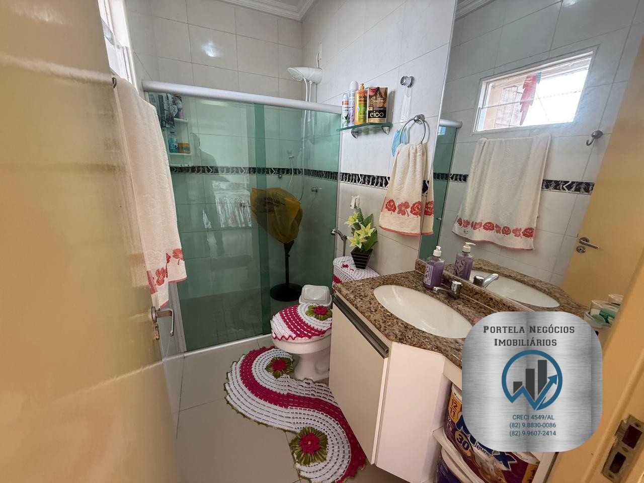 Casa, 3 quartos, 128 m² - Foto 14
