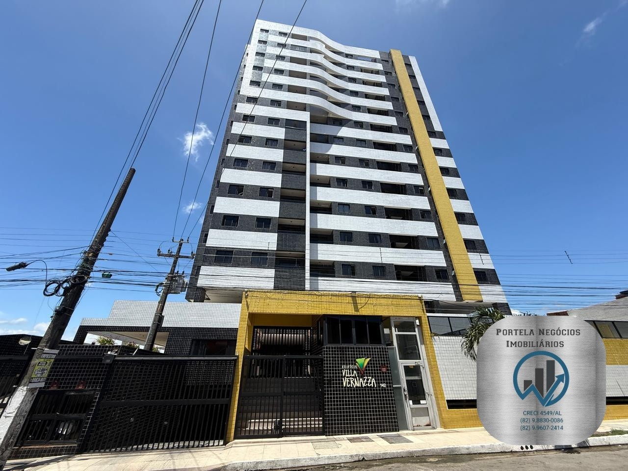 Apartamento, 3 quartos, 70 m² - Foto 1
