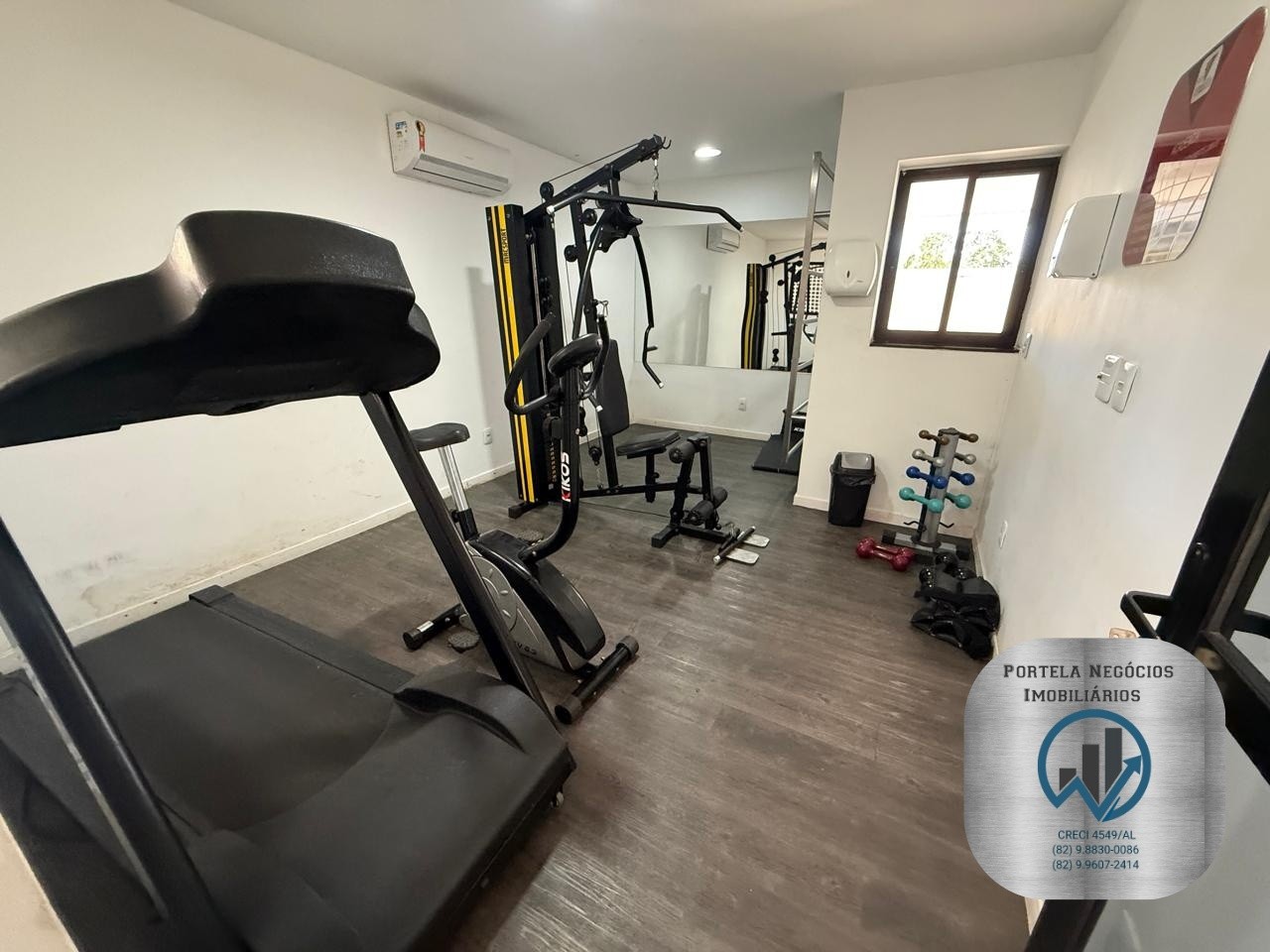 Apartamento, 3 quartos, 70 m² - Foto 4