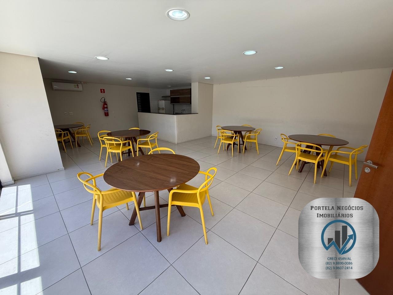 Apartamento, 3 quartos, 70 m² - Foto 3