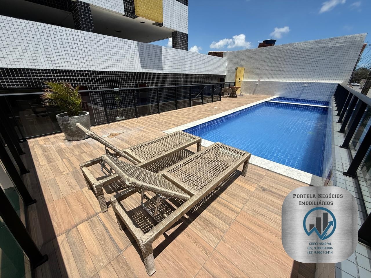 Apartamento, 3 quartos, 70 m² - Foto 2