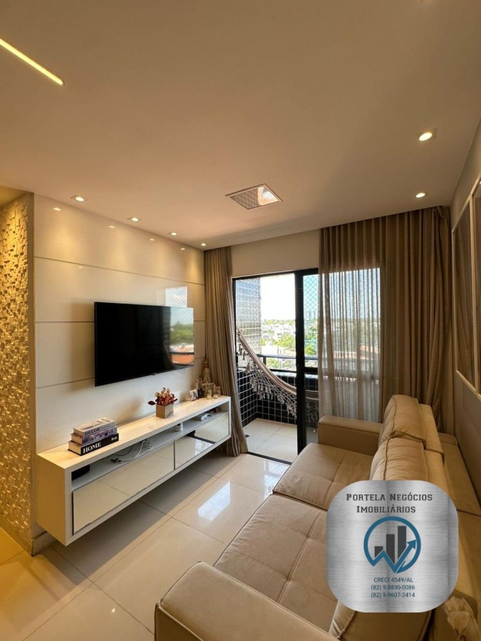 Apartamento, 3 quartos, 70 m² - Foto 6