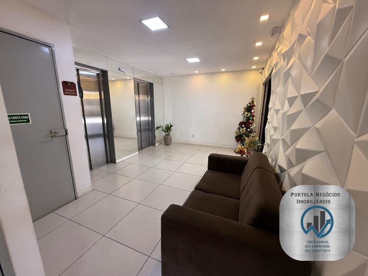 Apartamento, 3 quartos, 70 m² - Foto 5
