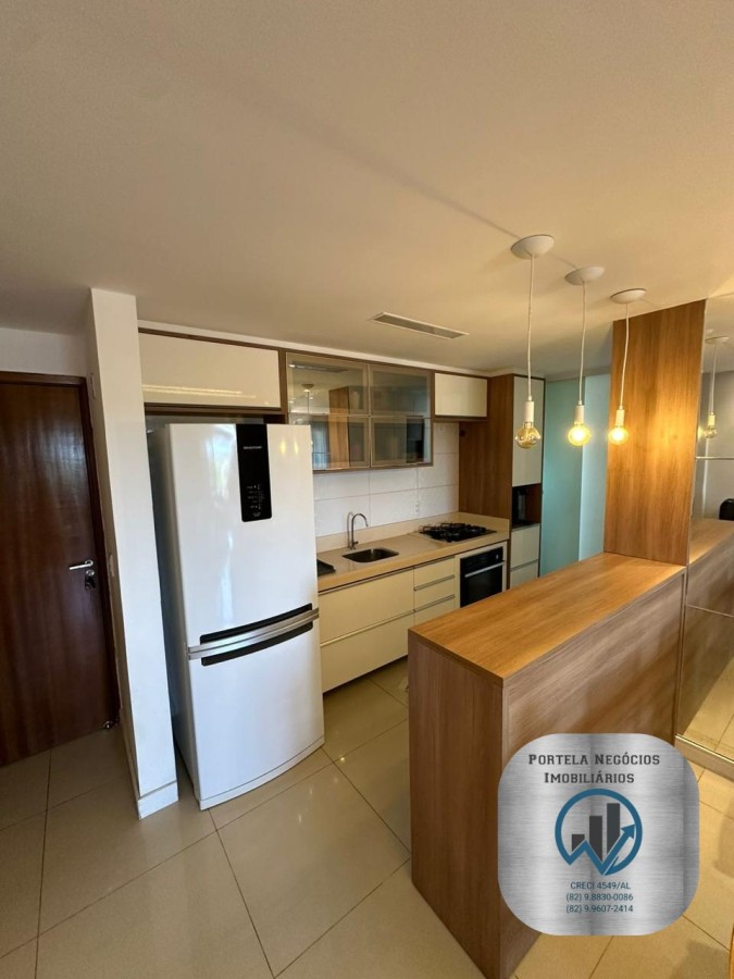 Apartamento, 3 quartos, 70 m² - Foto 9