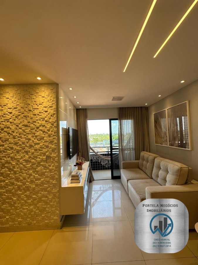 Apartamento, 3 quartos, 70 m² - Foto 7