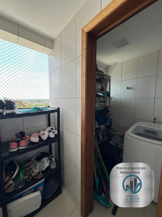 Apartamento, 3 quartos, 70 m² - Foto 10