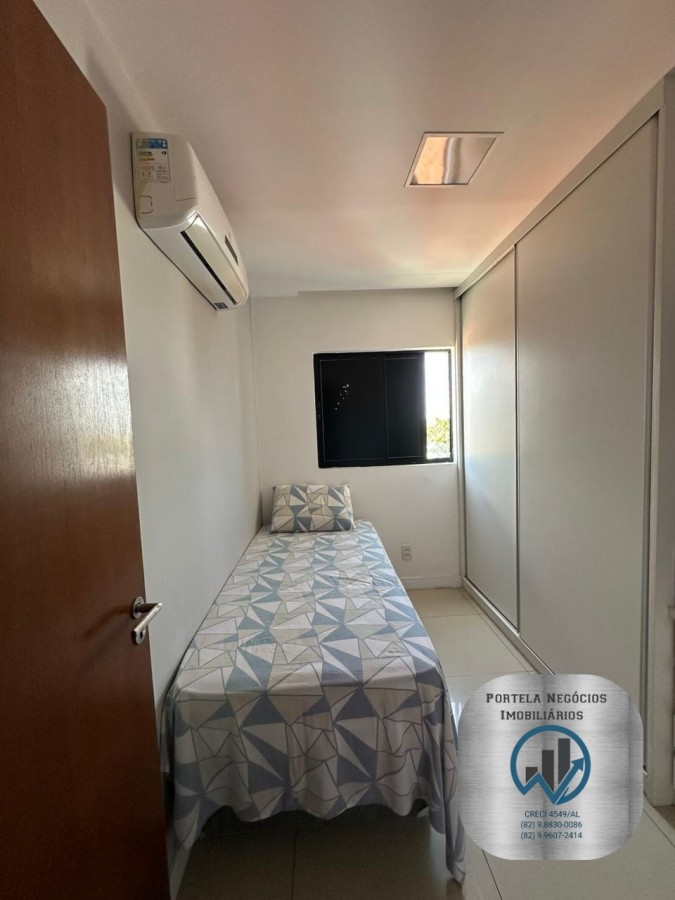 Apartamento, 3 quartos, 70 m² - Foto 14