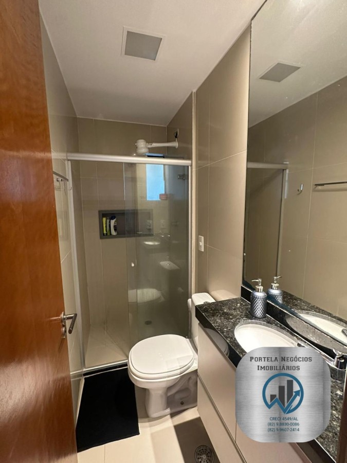 Apartamento, 3 quartos, 70 m² - Foto 12