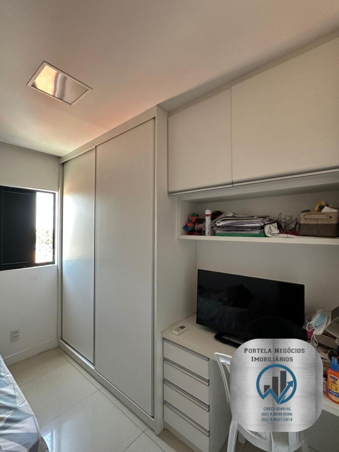 Apartamento, 3 quartos, 70 m² - Foto 15