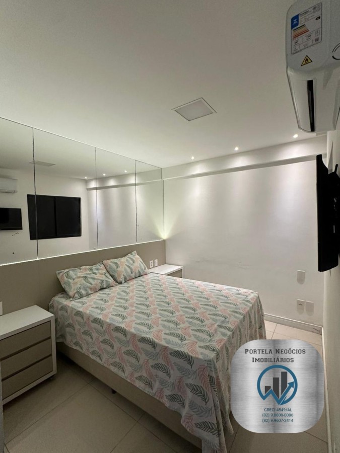 Apartamento, 3 quartos, 70 m² - Foto 16