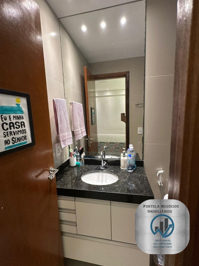 Apartamento, 3 quartos, 70 m² - Foto 17