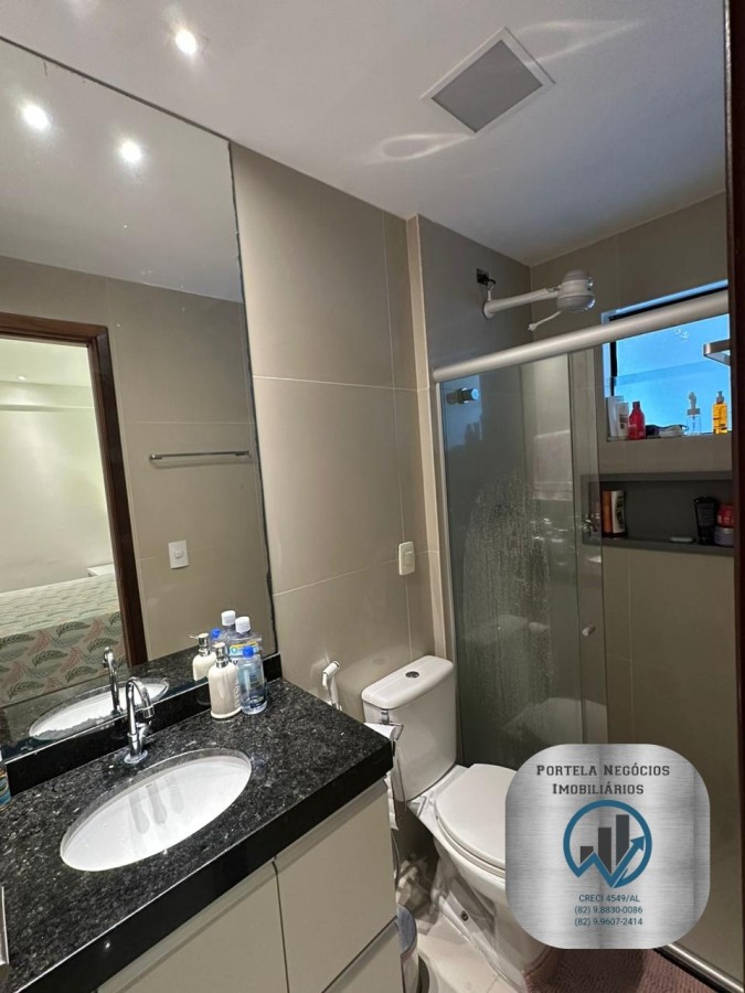 Apartamento, 3 quartos, 70 m² - Foto 18