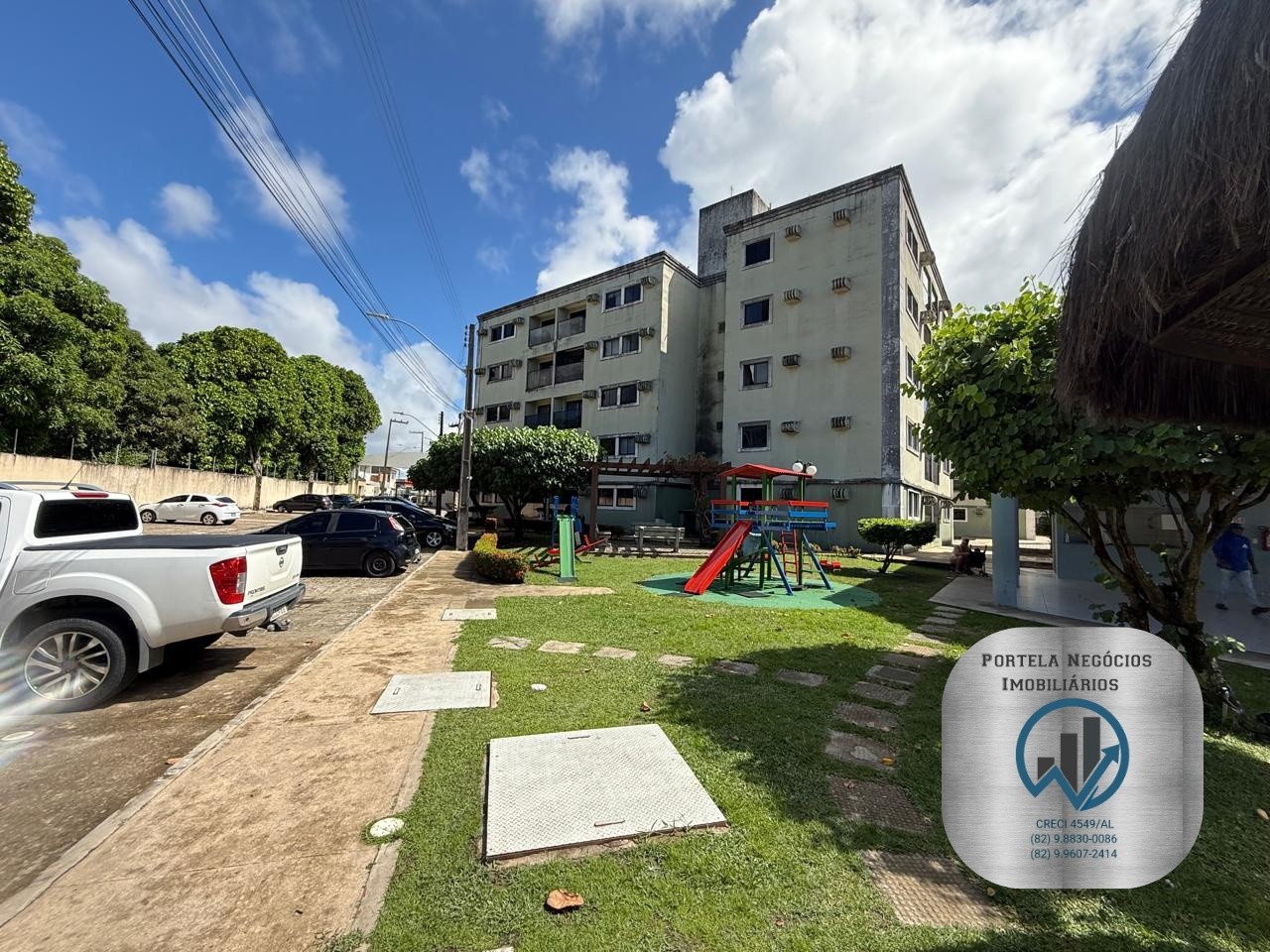 Apartamento, 3 quartos, 62 m² - Foto 1