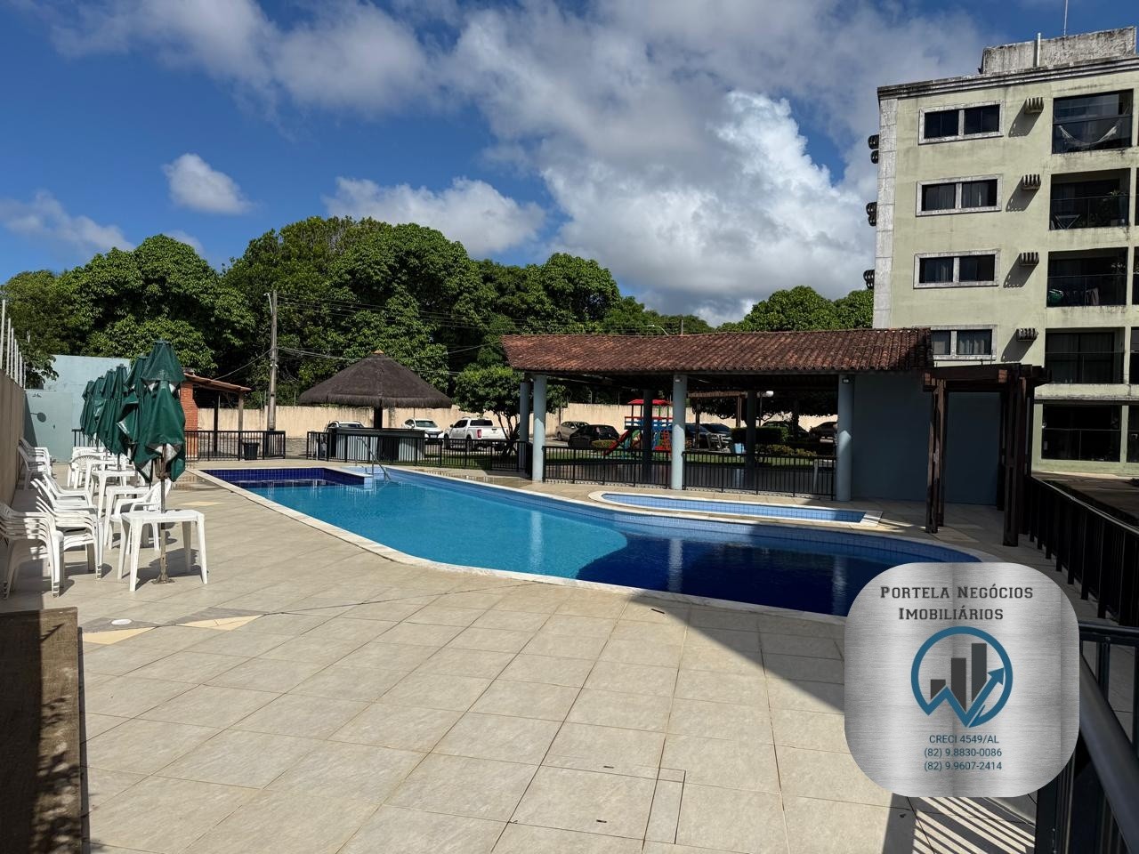 Apartamento, 3 quartos, 62 m² - Foto 3