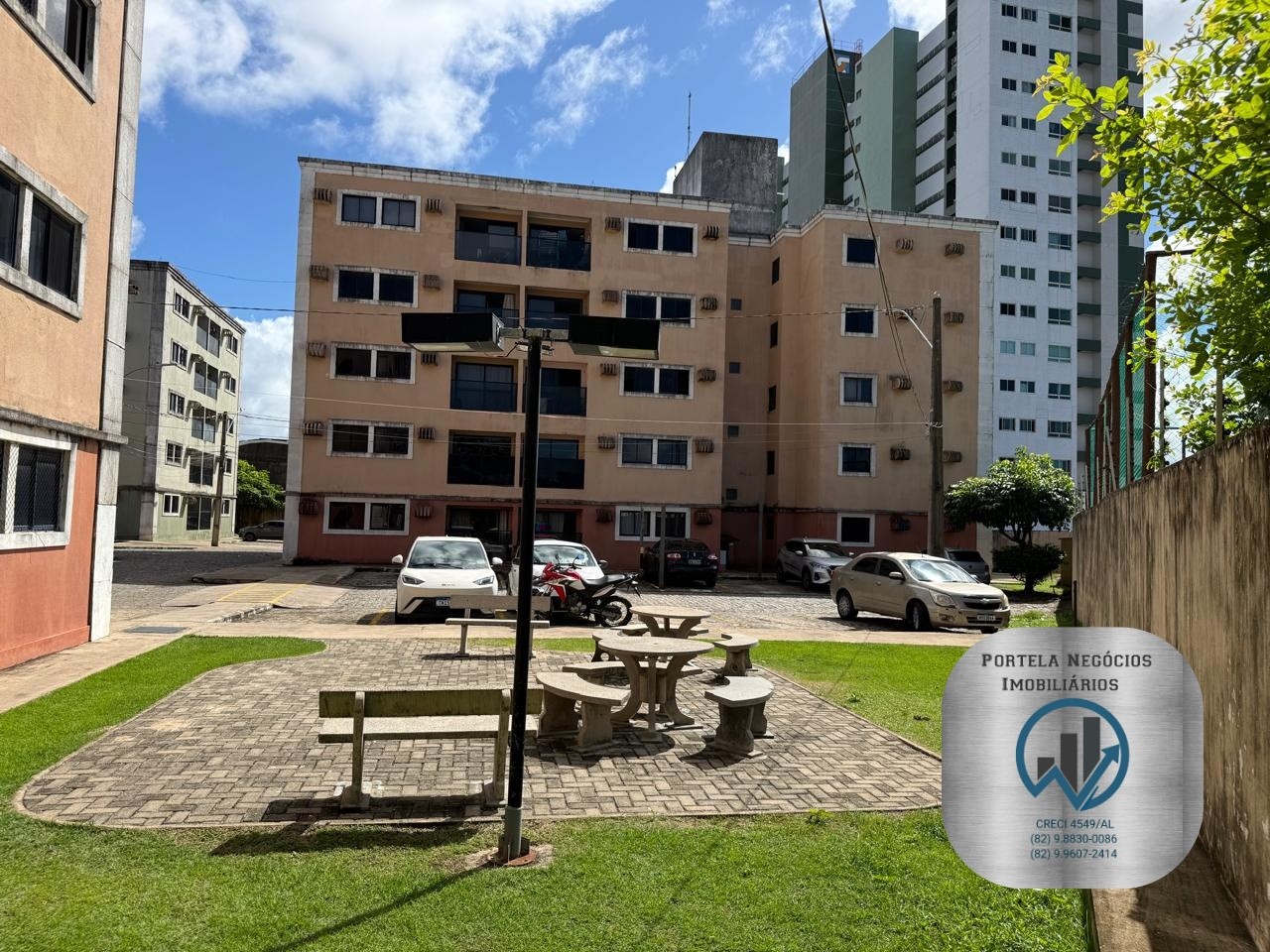 Apartamento, 3 quartos, 62 m² - Foto 6