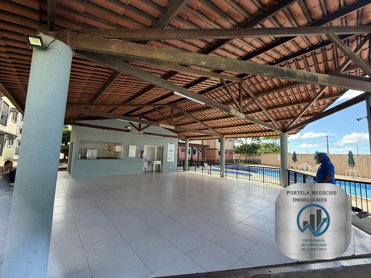 Apartamento, 3 quartos, 62 m² - Foto 5