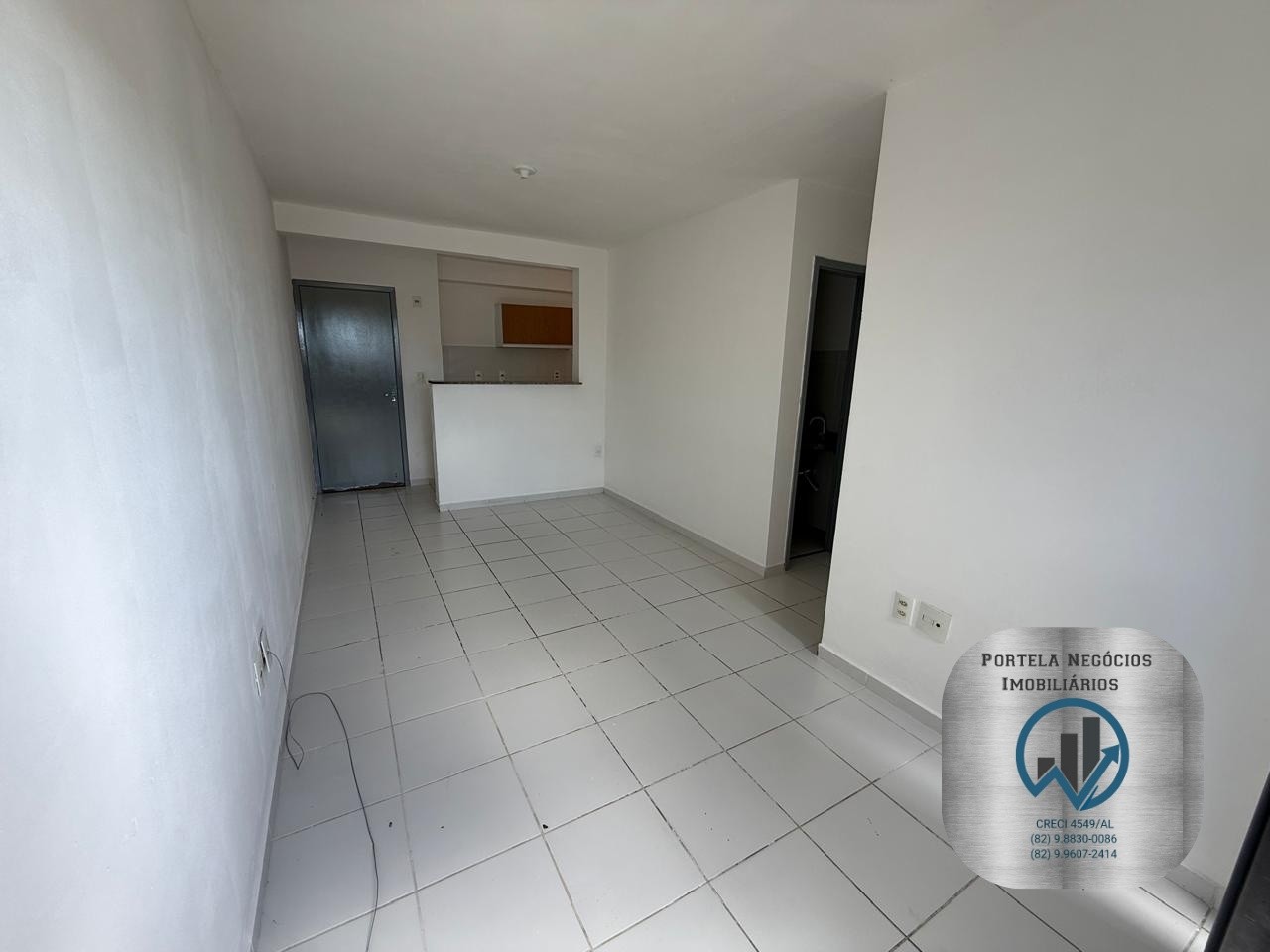 Apartamento, 3 quartos, 62 m² - Foto 8