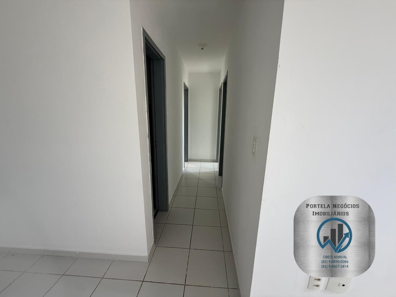 Apartamento, 3 quartos, 62 m² - Foto 9