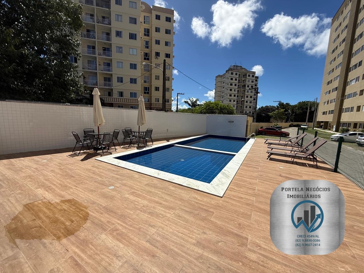Apartamento, 2 quartos, 47 m² - Foto 3