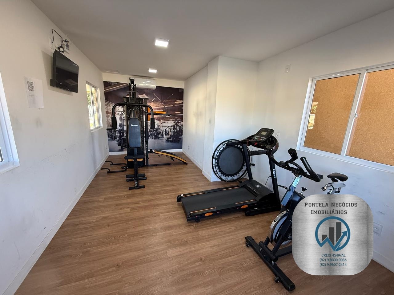 Apartamento, 2 quartos, 47 m² - Foto 6