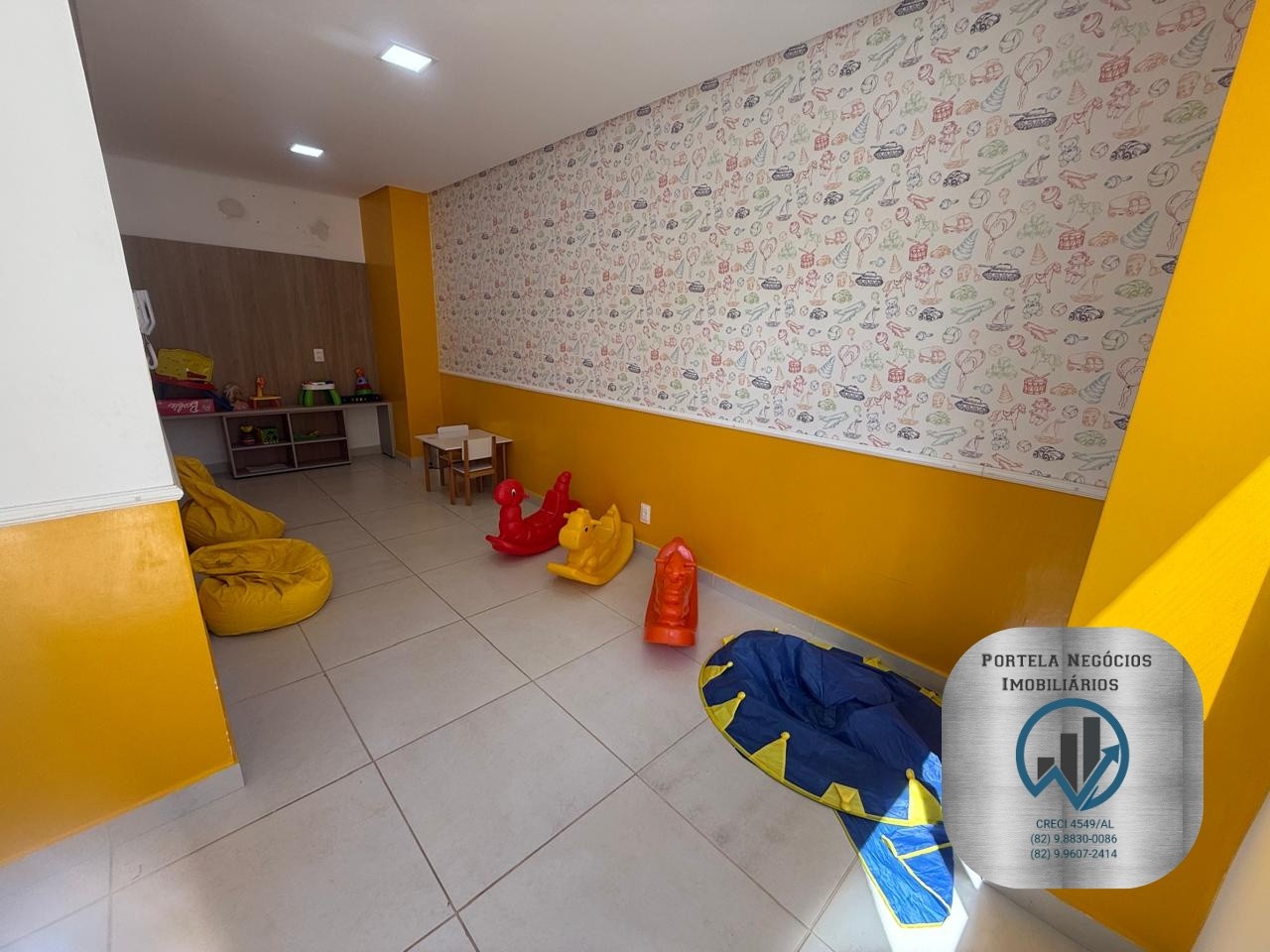 Apartamento, 2 quartos, 47 m² - Foto 5