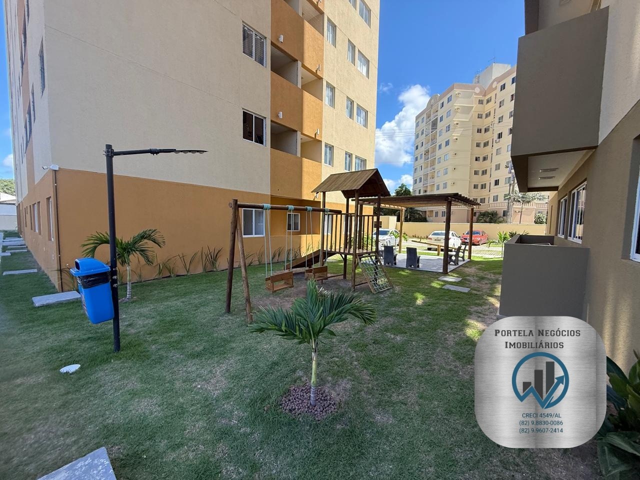 Apartamento, 2 quartos, 47 m² - Foto 4
