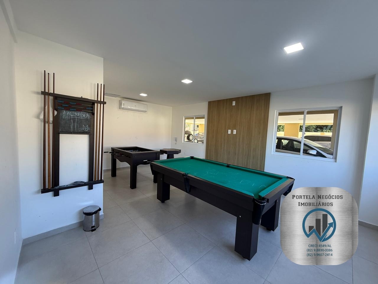 Apartamento, 2 quartos, 47 m² - Foto 7