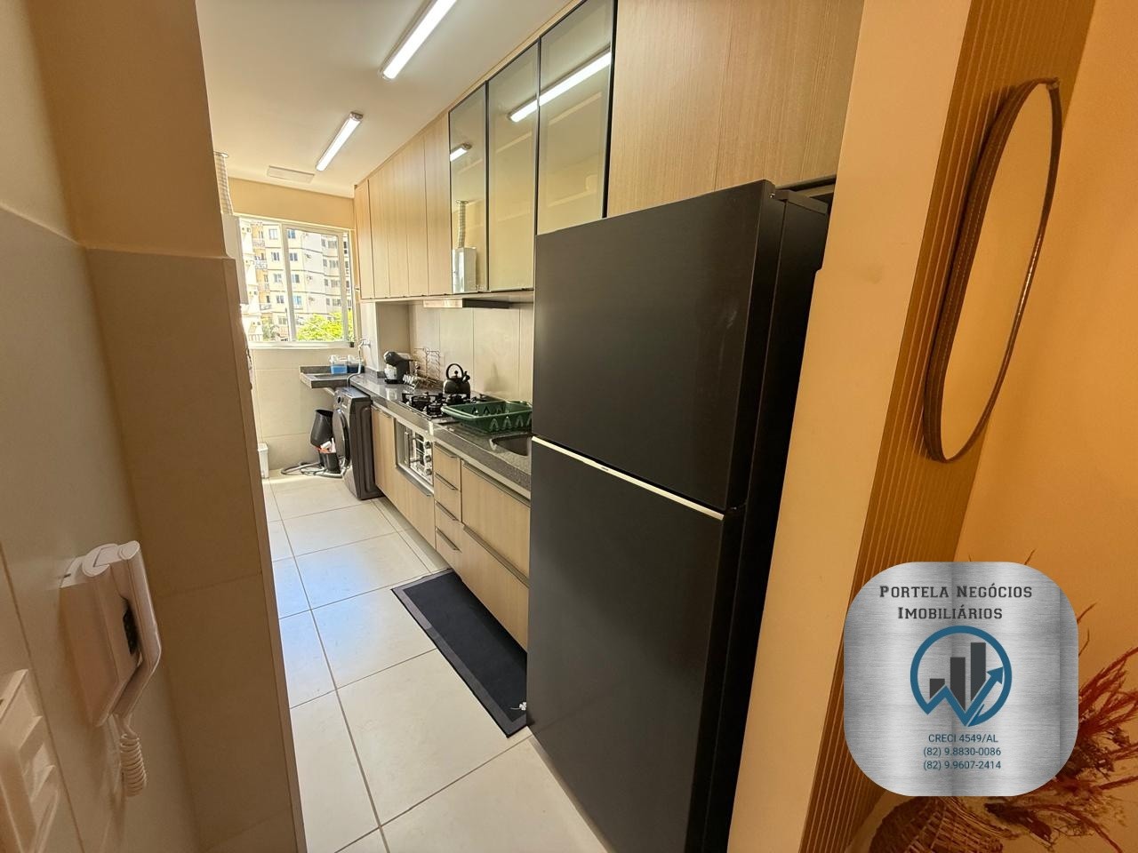 Apartamento, 2 quartos, 47 m² - Foto 10