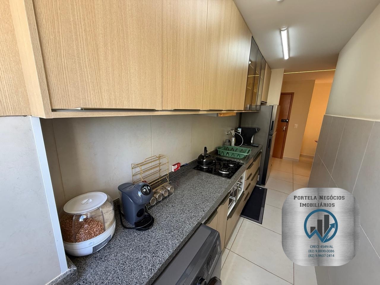 Apartamento, 2 quartos, 47 m² - Foto 11