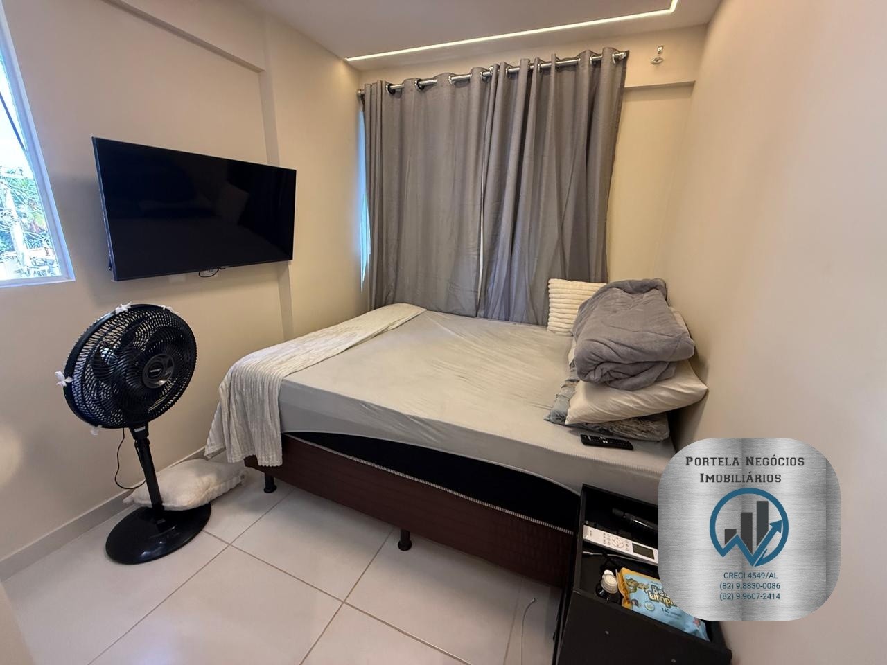 Apartamento, 2 quartos, 47 m² - Foto 14