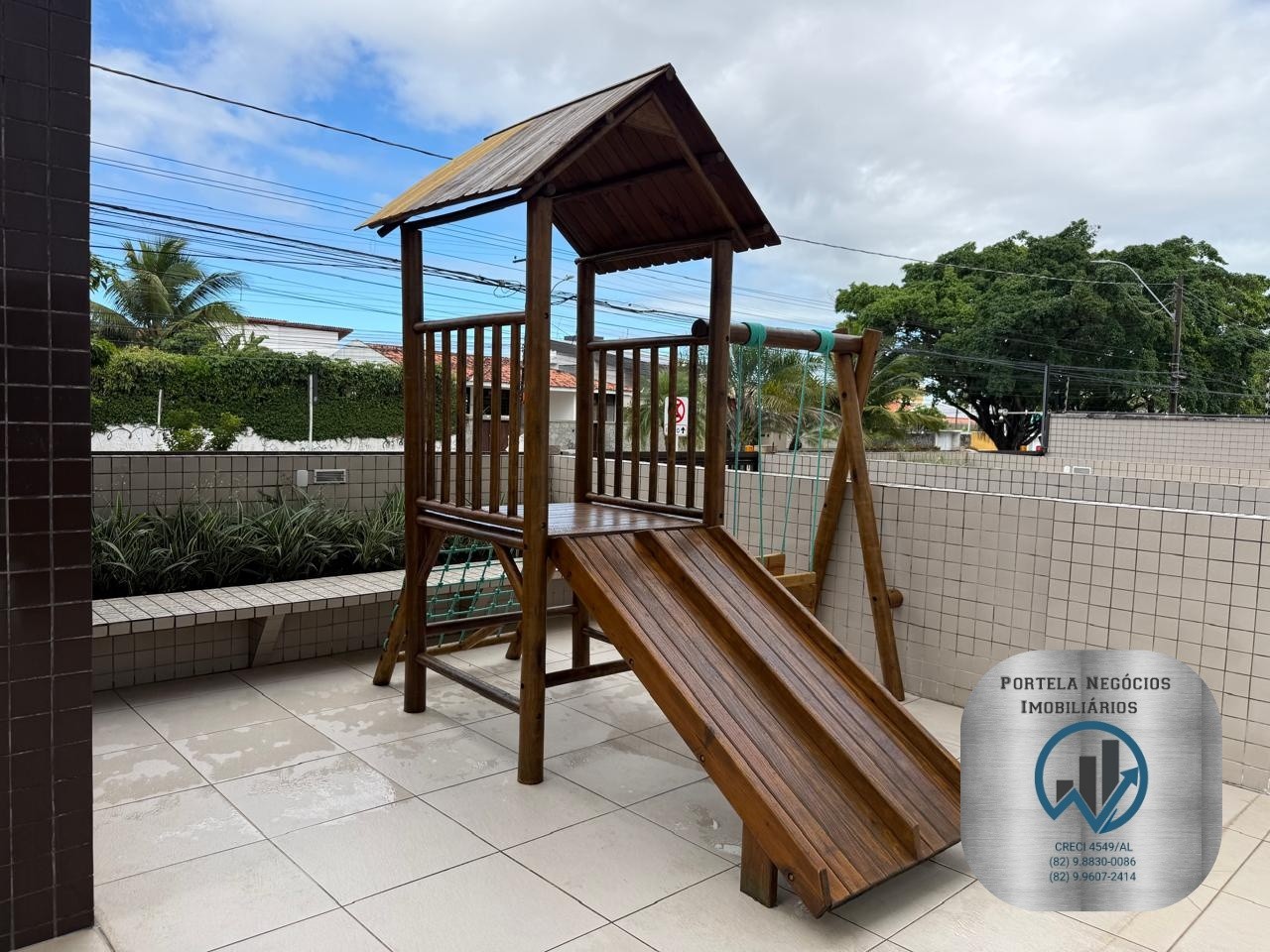 Apartamento, 3 quartos, 65 m² - Foto 2