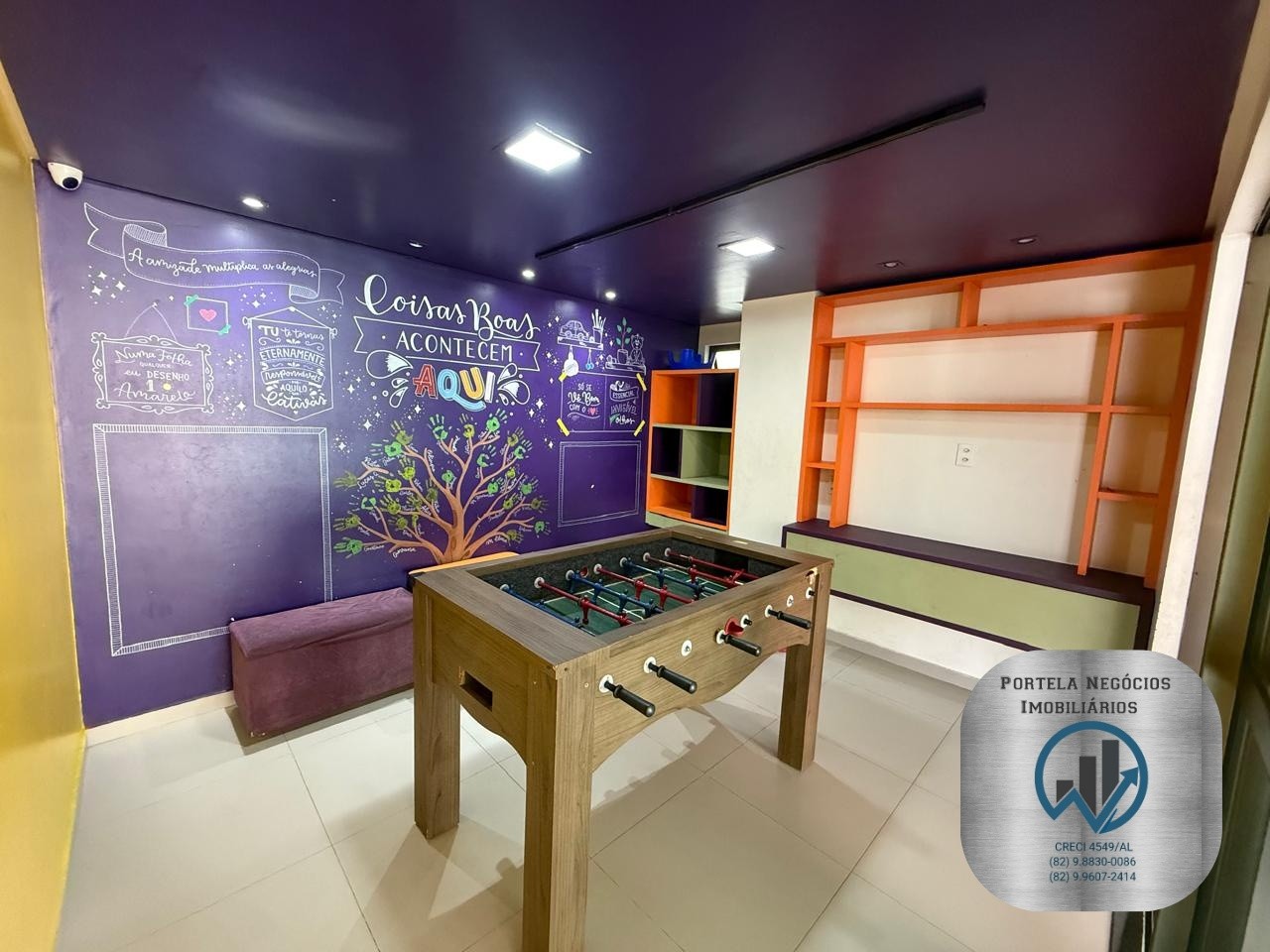 Apartamento, 3 quartos, 65 m² - Foto 3