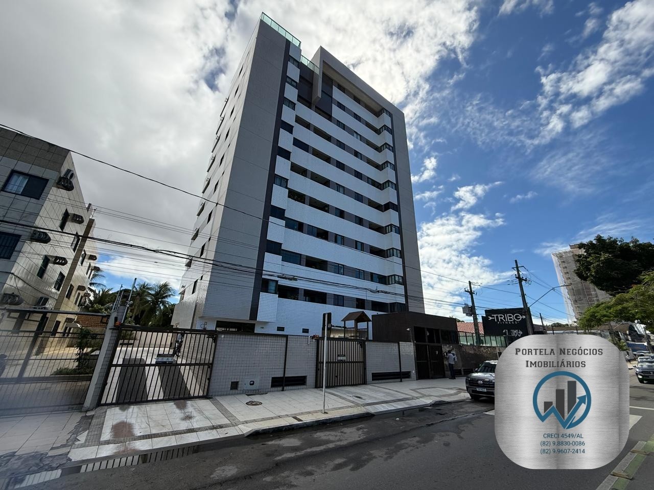Apartamento, 3 quartos, 65 m² - Foto 1