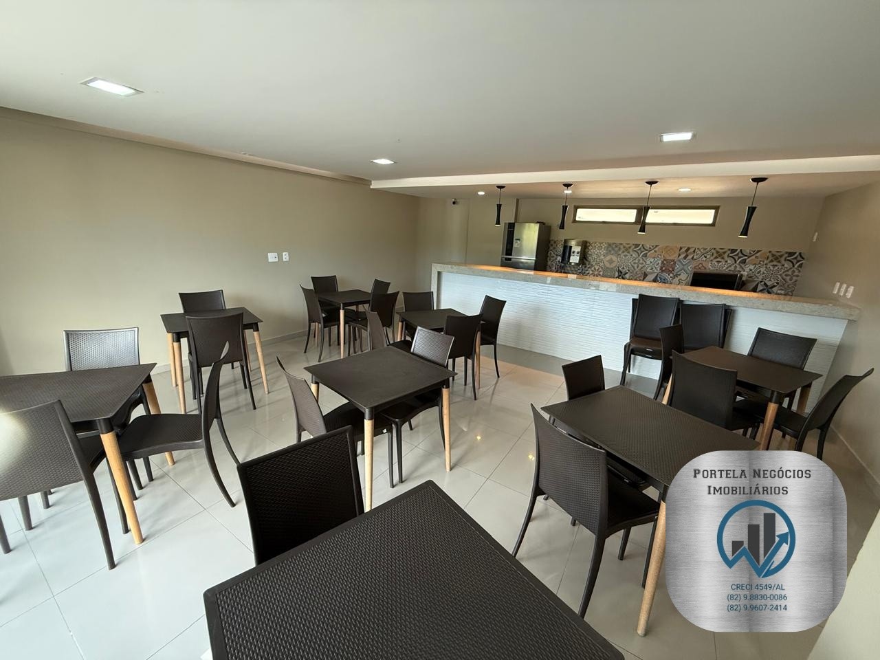 Apartamento, 3 quartos, 65 m² - Foto 4