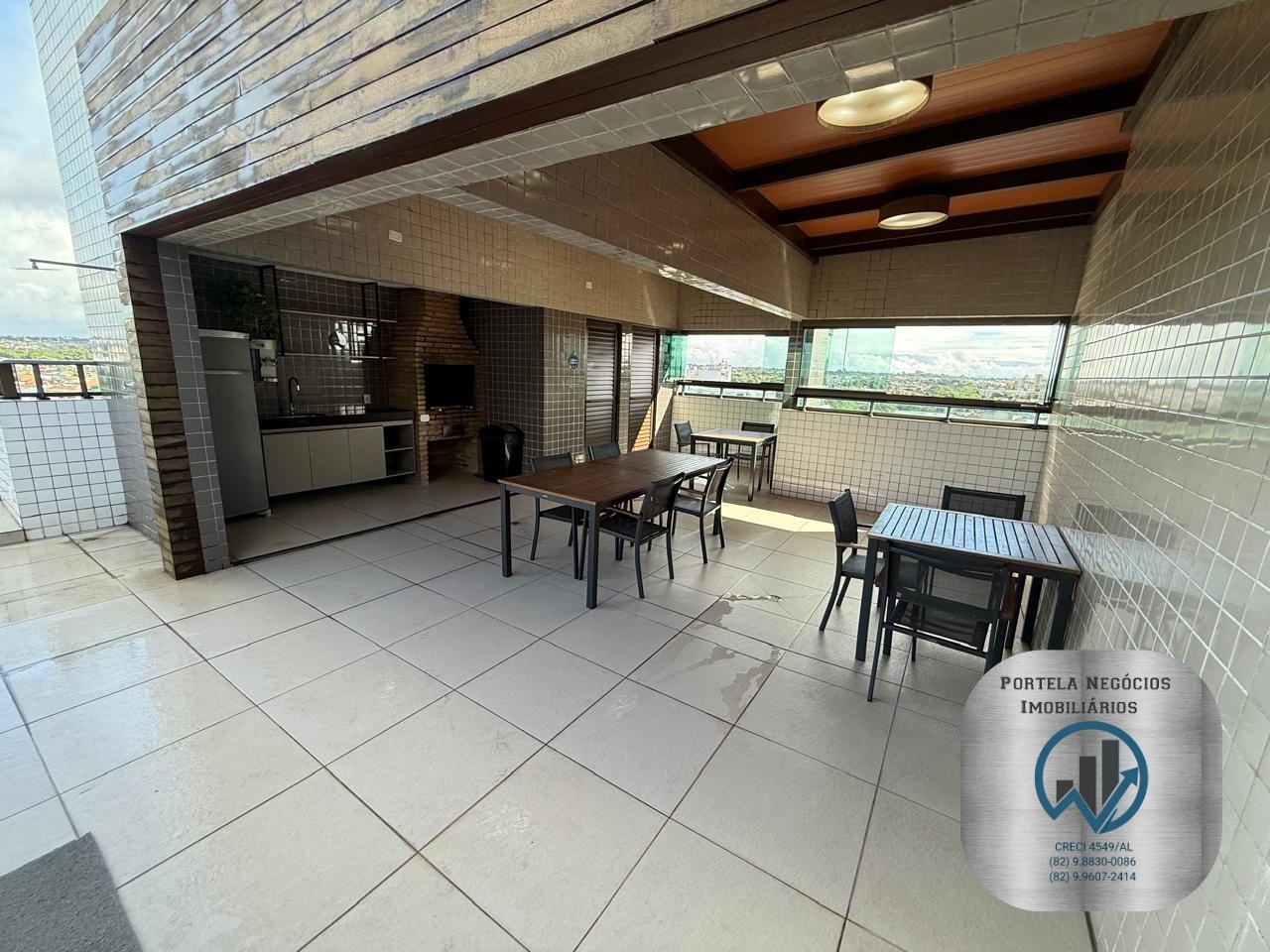 Apartamento, 3 quartos, 65 m² - Foto 7