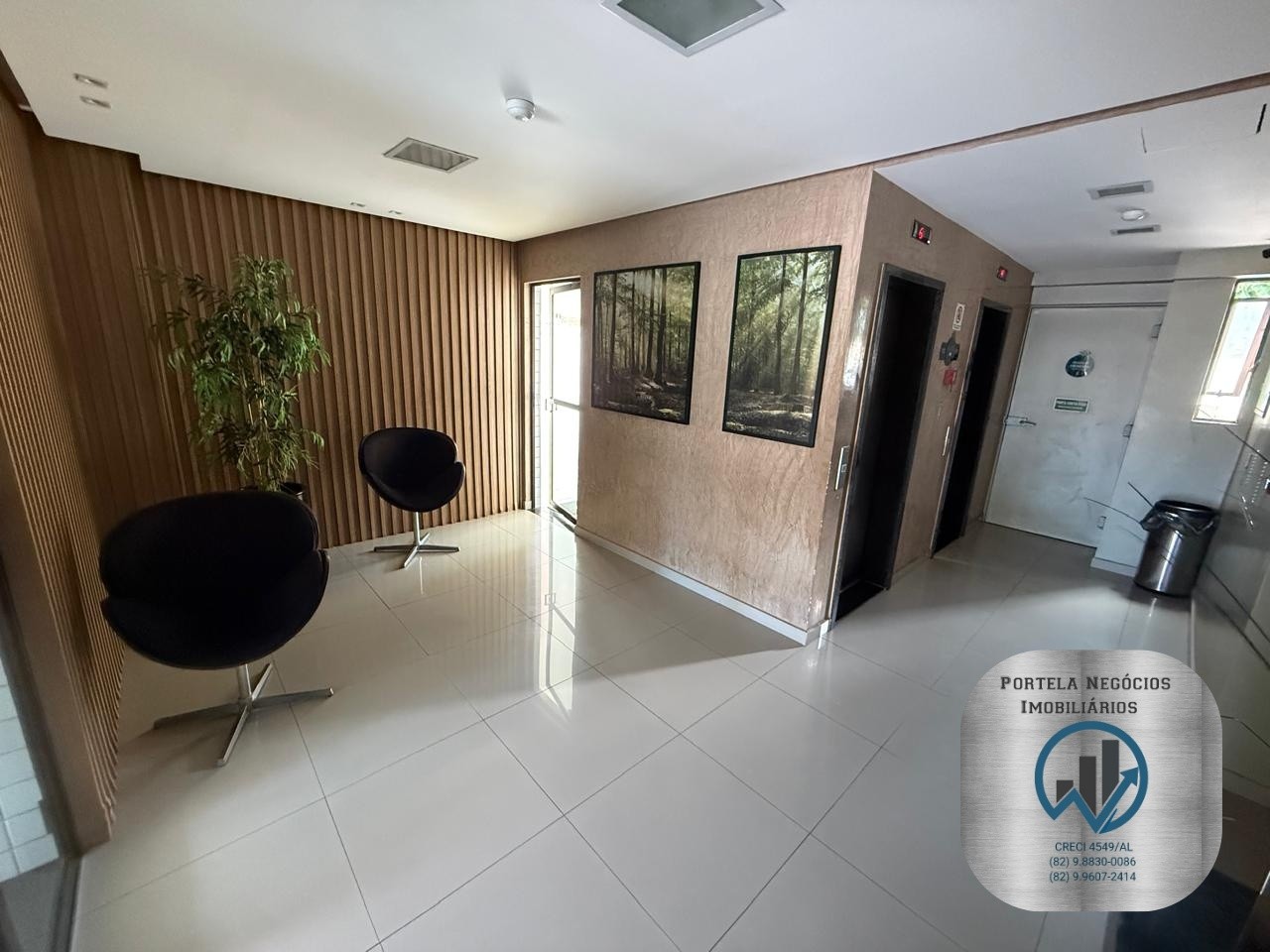 Apartamento, 3 quartos, 65 m² - Foto 6