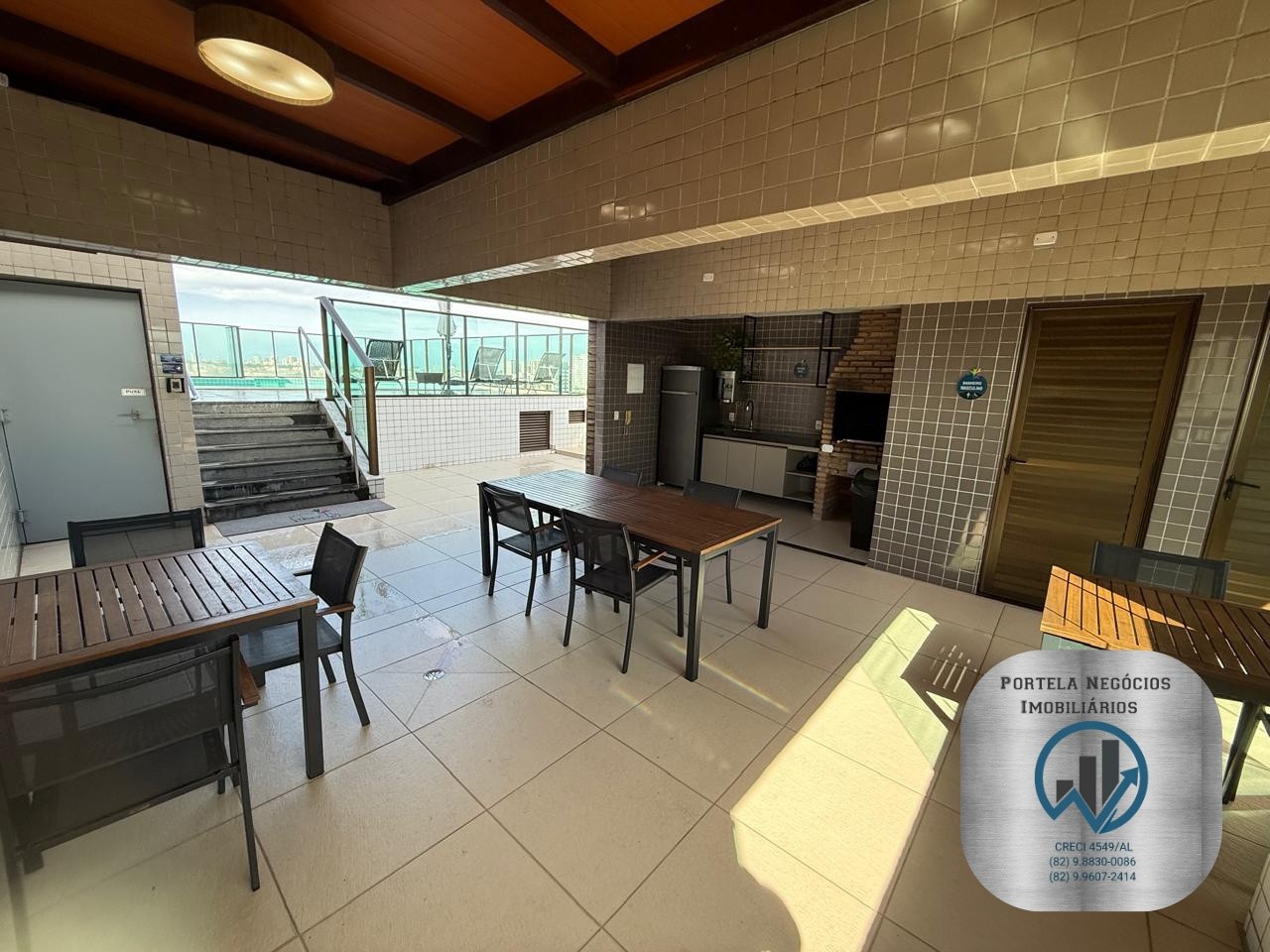 Apartamento, 3 quartos, 65 m² - Foto 8