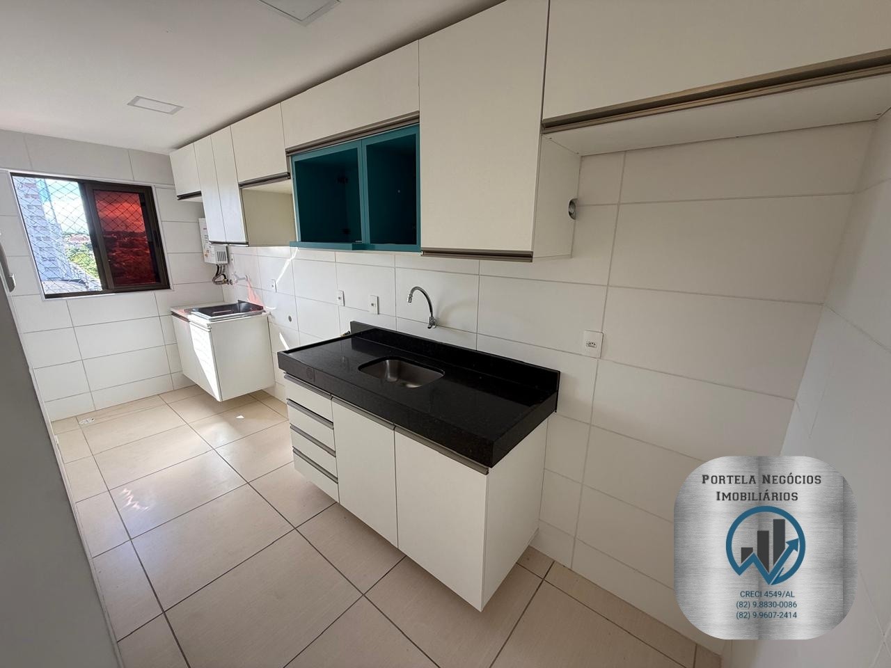 Apartamento, 3 quartos, 65 m² - Foto 12