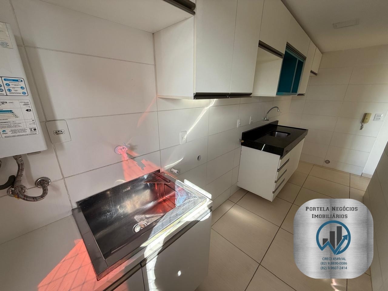 Apartamento, 3 quartos, 65 m² - Foto 13
