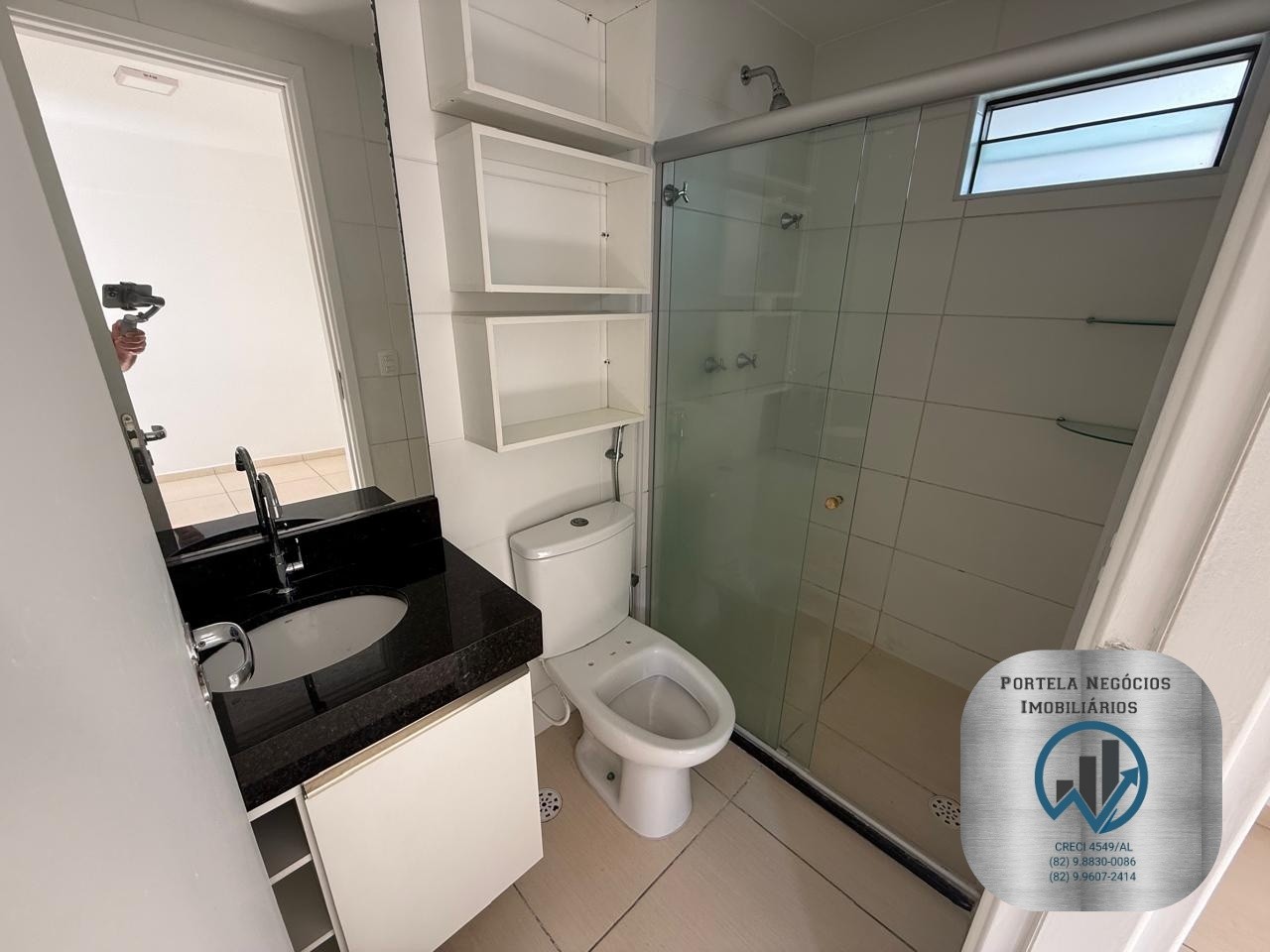 Apartamento, 3 quartos, 65 m² - Foto 20