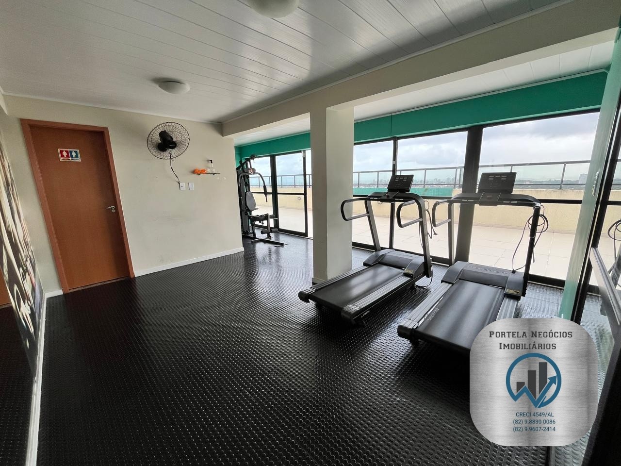 Apartamento, 2 quartos, 52 m² - Foto 6