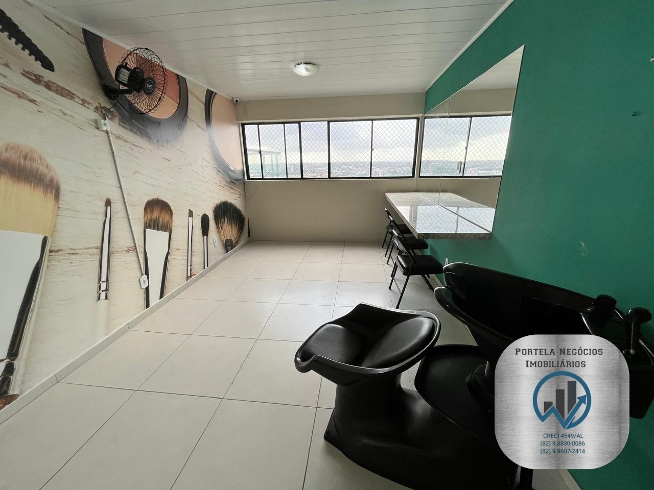 Apartamento, 2 quartos, 52 m² - Foto 5