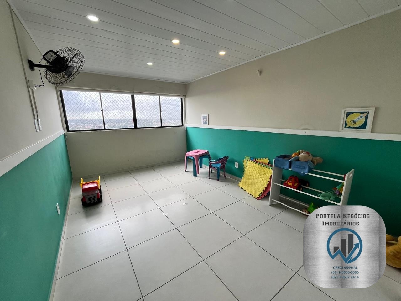 Apartamento, 2 quartos, 52 m² - Foto 4